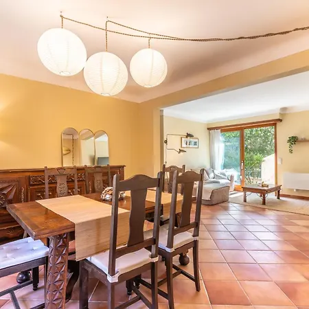 Maison L'estela - 10 Minutes Des Plages Villa