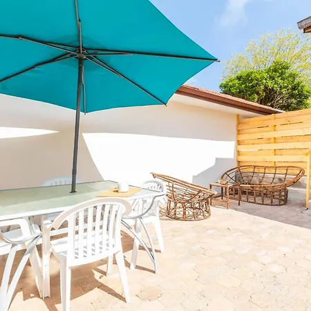Maison L'estela - 10 Minutes Des Plages