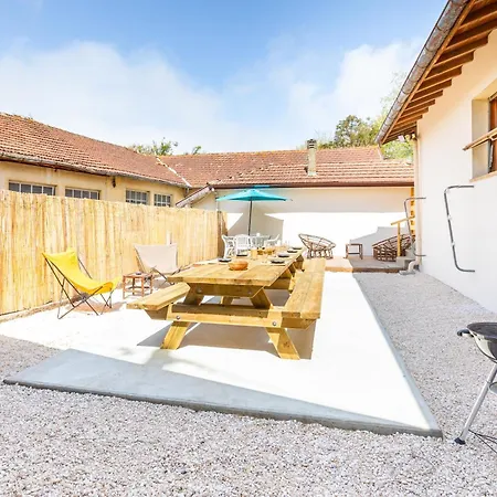 Maison L'estela - 10 Minutes Des Plages * Capbreton